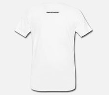 T-Shirt for Men (White)