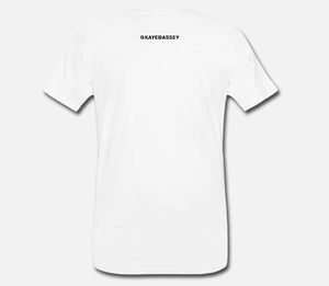 T-Shirt for Men (White)